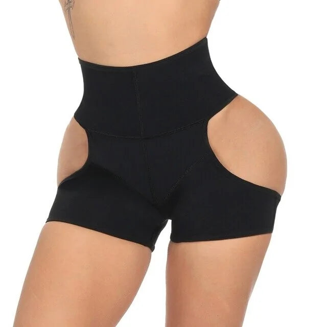 Culottes Taille Haute pour un Confort et une Silhouette Améliorés