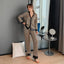 Ensemble de Pyjama Luxueux pour Femmes pour un Confort Ultime