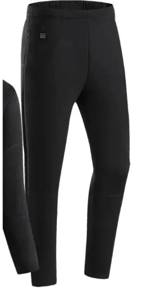 Combinaison thermique chauffante premium pour un confort ultime