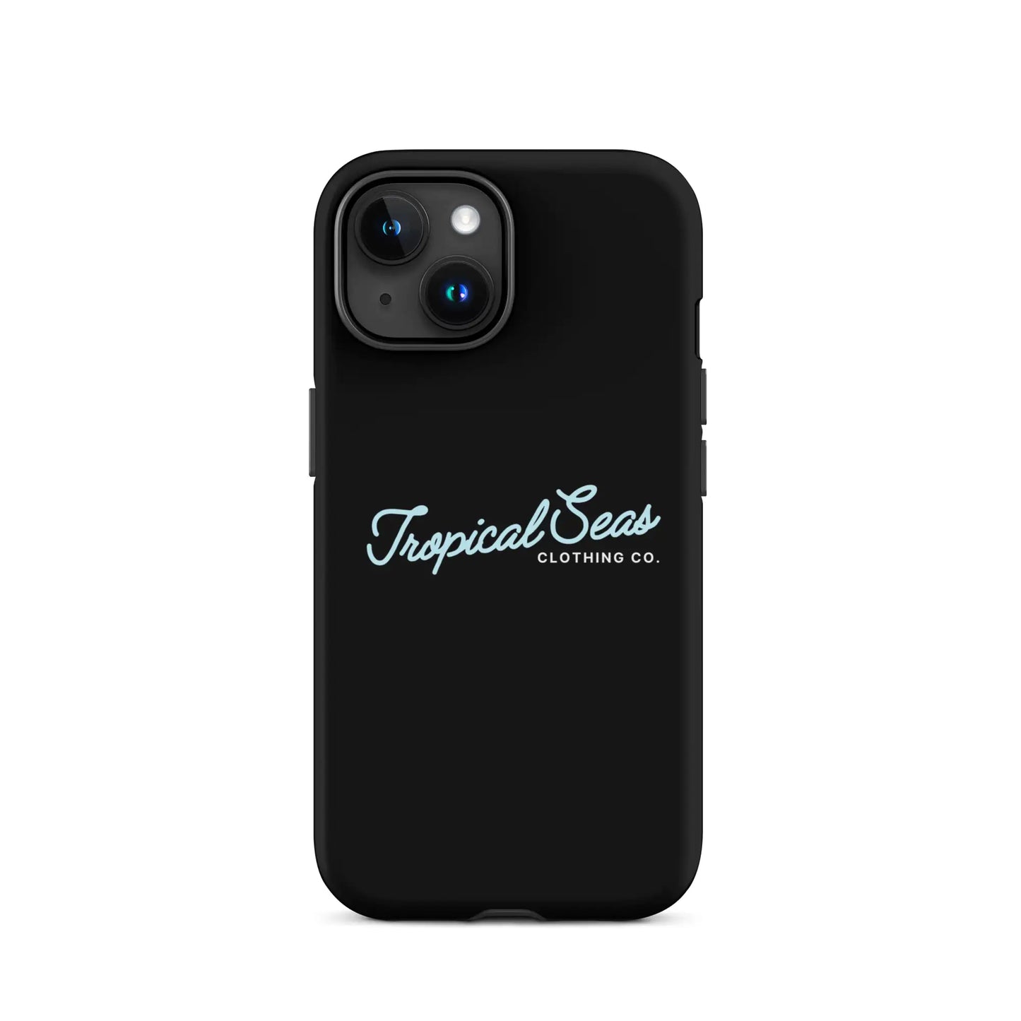 Funda Dura Clásica Tropical Seas para iPhone®