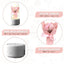 Lumière LED Bouquet 2-en-1 Créative et Haut-Parleur Bluetooth
