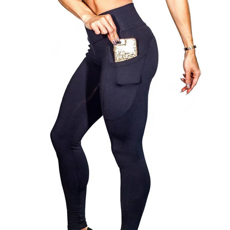 Premium Yoga Running Pants for Active Lifestyles