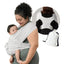 SnugX Baby Sling - Portabebés Cómodo