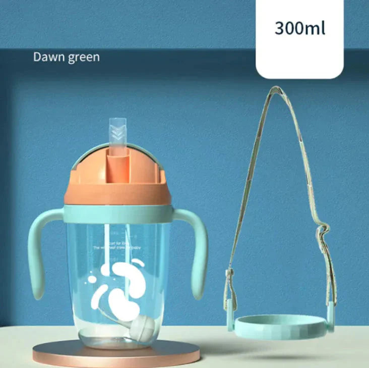 Children's Multi-Purpose Drinking Cups