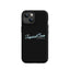 Funda Dura Clásica Tropical Seas para iPhone®