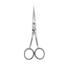 4" Fine Point Mini Straight Embroidery Scissors