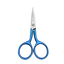 4" Large Ring Left Handed Fine Point Scissors