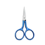 4" Large Ring Left Handed Fine Point Scissors