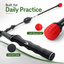 Adjustable Golf Swing Trainer by Yunic - Enhance Your Game