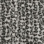 Tela Luxe Cuddle Milan Leopardo Nublado Plata por Yarda