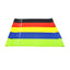 Ensemble de 5 bandes d'exercice Flex And Stretch