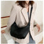 Sac à bandoulière en PU cuir élégant pour femmes