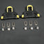 Premium Carbon Fiber Clipless Bike Pedals for Road Cycling
