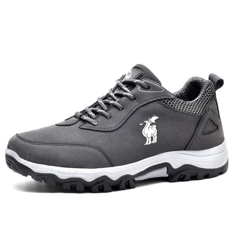 Zapatos de Running Atléticos para Hombre Ultraligeros y Transpirables