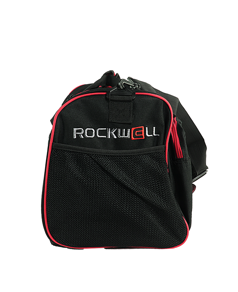 Duffle Rockwell RTF - Sac de sport premium