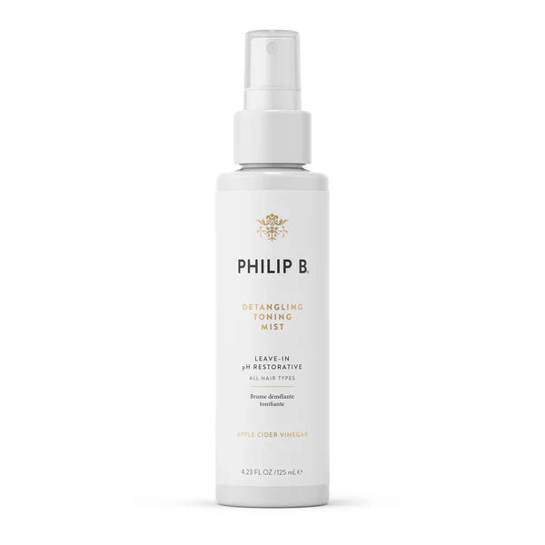 Philip B. Detangling Toning Mist - 4.23 oz
