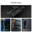 Linterna Recargable Olight Seeker 4 Pro - 4600 Lúmenes