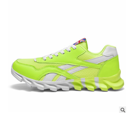 Zapatillas Deportivas Ligeras y Transpirables para Hombre