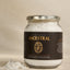 Natural Spring Salt, Fleur de Sel Flakes - Korvel