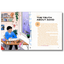 Empower Your Journey: ADHD Workbook for Teens - Focus, Organize, Succeed (Spiral Bound) - Korvel