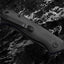 The Pathfinder Folding Pocket Knife Giftset for Men and Women (Black and Blue) - Korvel