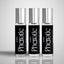 Pherotic Men's Pheromone Fragrance Trio - Unleash Your Charisma - Korvel