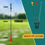 Yunic Golf Swing Trainer - Enhance Your Game - Korvel