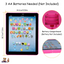 Tablette d'apprentissage GBruno pour bébé - Amusement éducatif pour les enfants