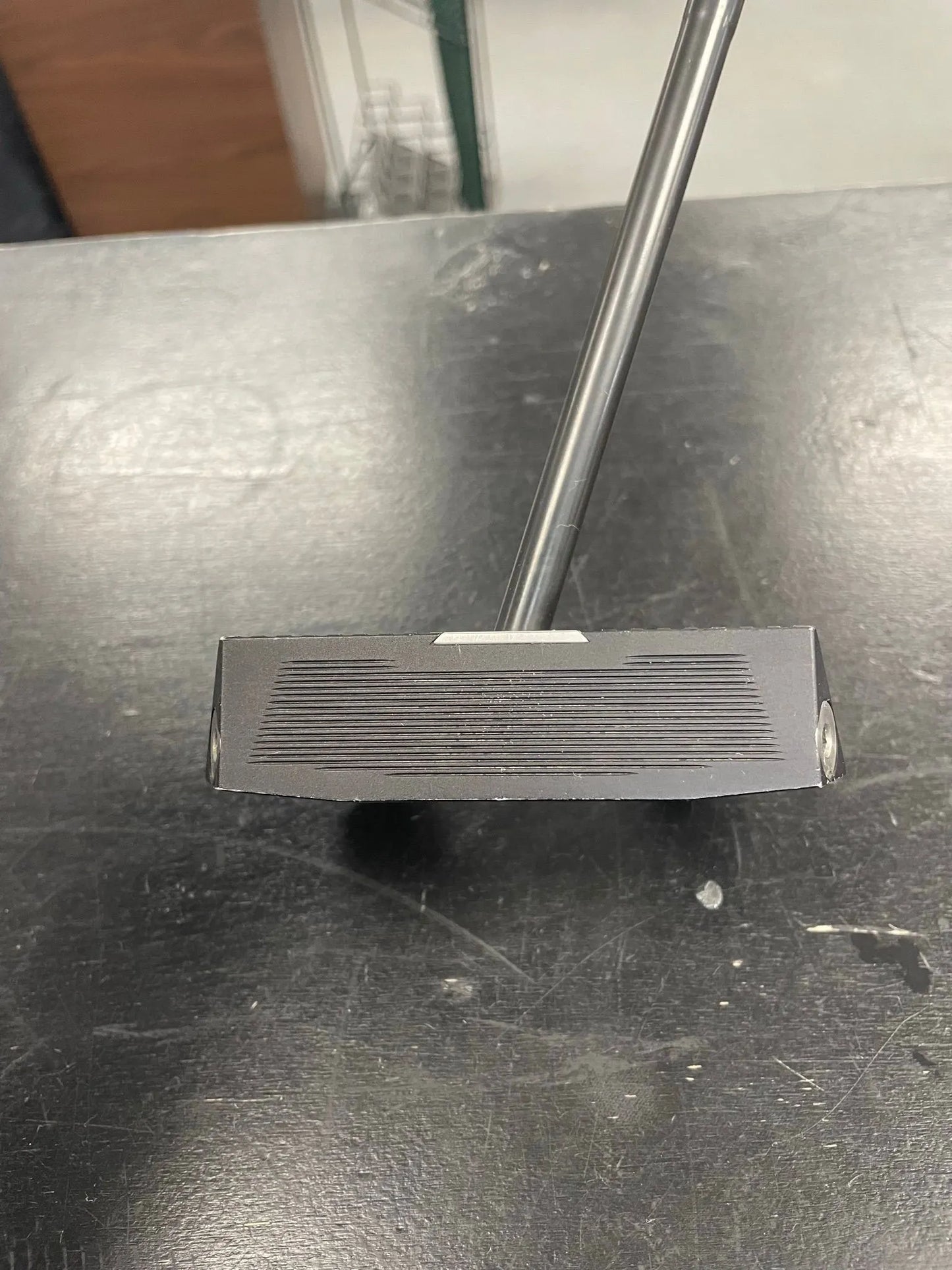 L.A.B. Golf MEZZ.1 Premium Mallet Putter (Pre-Owned) - Korvel