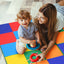 58 Inch Baby Folding Activity Floor Mat