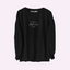 Game Day Shine Rhinestone Sweatshirt