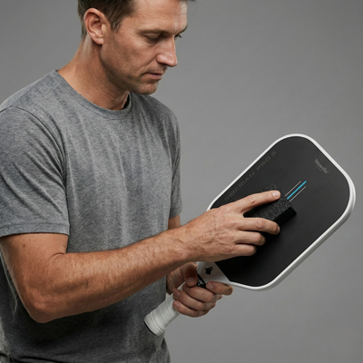 Scuff Buff - Paddle Care Eraser