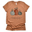 Happy Fall Unisex T-Shirt