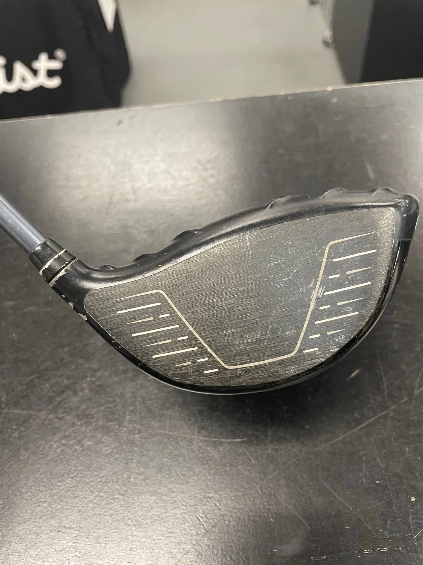 Ping G425 Max Driver - Pre-Owned Performance - Korvel