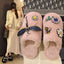 Zapatillas de Invierno Premium Forradas de Lana para Mujeres