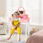 Ensemble de Table de Maquillage pour Enfants Princesse - Rose