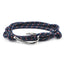 Bracelet Ancre Multicouche Élégant pour Hommes et Femmes