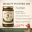 Pimientos Jalapeños Dulces y Picantes 2 Pack – El Dulce de Lady May