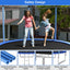 Trampolín Recreativo de 14 Pies con Red de Seguridad