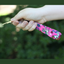 Cartoon Unicorn Keychain Wrist Lanyard - Korvel