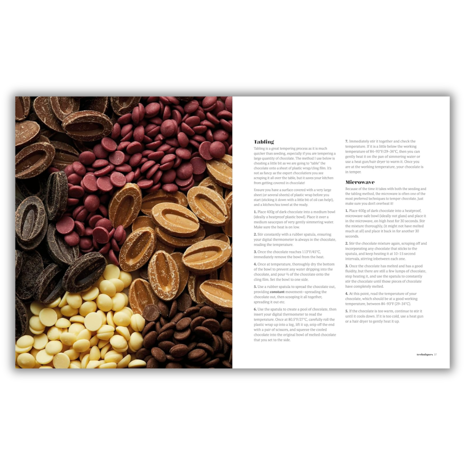 Elevate Your Baking: 70 Exquisite Recipes for Every Skill Level (Spiral Bound) - Korvel