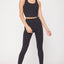 Juno Cloudlux Longline Sport Bra