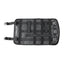 Bolsa Frontal Impermeable para Bicicleta para Accesorios de Ciclismo