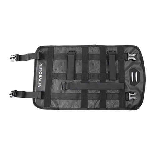 Bolsa Frontal Impermeable para Bicicleta para Accesorios de Ciclismo