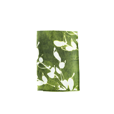 Nappe Porto Print en Olive