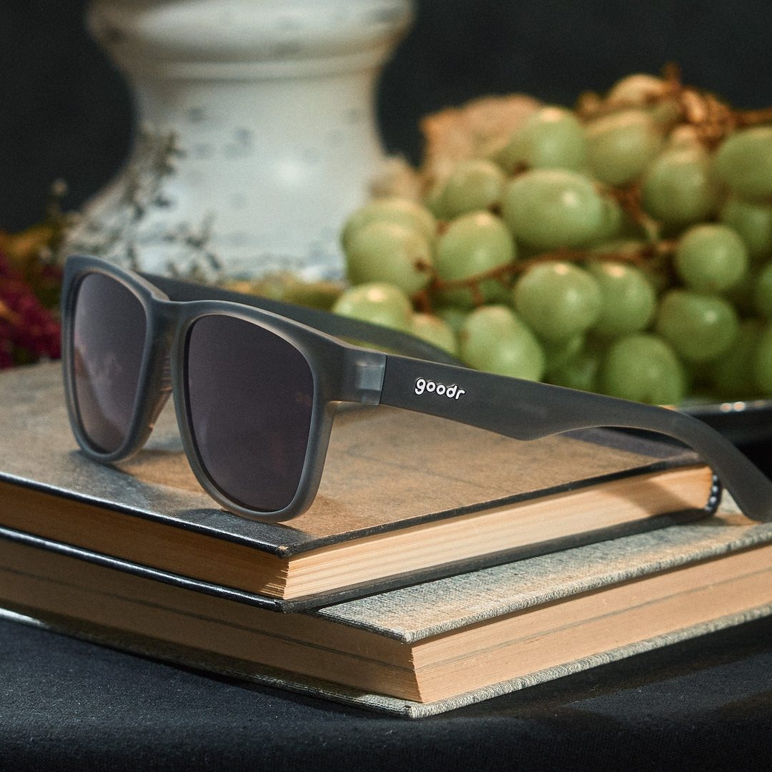 Lunettes de soleil polarisées Always The Main Event BFG