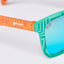 Limited Edition 'Breaking Silence' Polarized Sunglasses - Korvel
