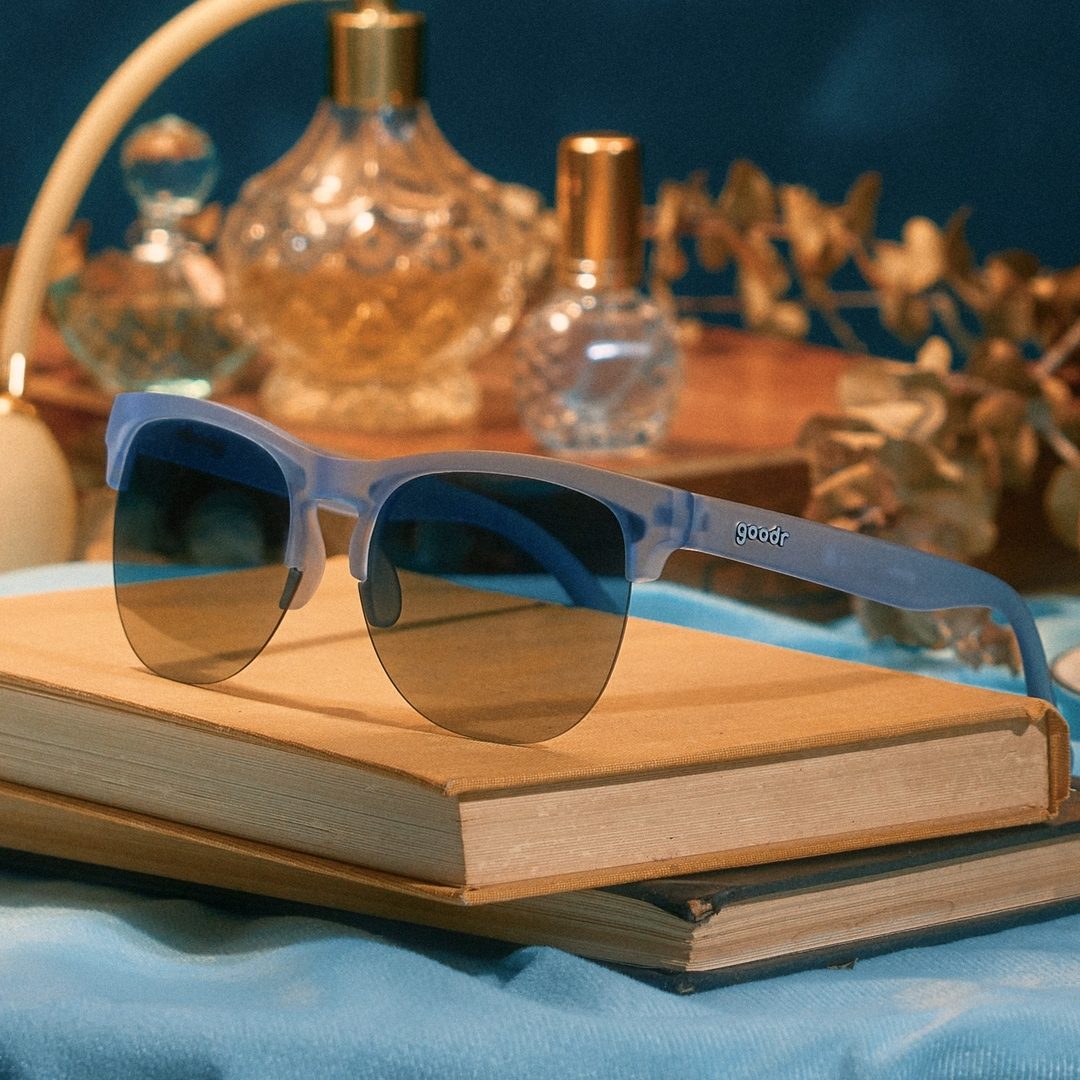 Dueling Pool Parties Avant G Polarized Sunglasses