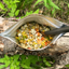 FOUNDATION Outdoors Pollo con Lima y Salsa de Mango y Aguacate