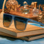 Last To Leave The Dance Floor Fly G Polarized Sunglasses